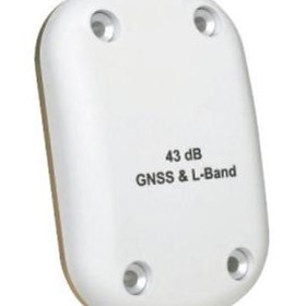 Aviation Antenna | AV37 | GNSS