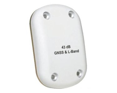 Aviation Antenna | AV37 | GNSS