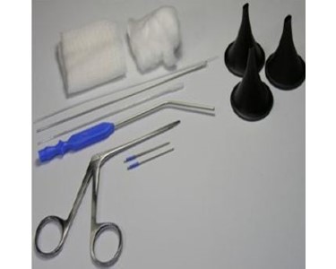 Myringotomy Kit | Single Use