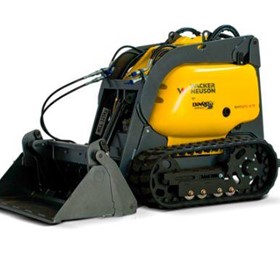 Tracked Mini Loader 27 hp | SM325-27T