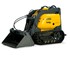 Tracked Mini Loader 27 hp | SM325-27T
