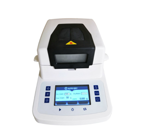 Industrial Food Analyser