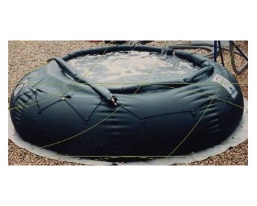 Flexible Tanks | Opentank - Open Flexible Tank