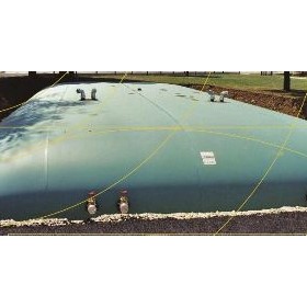 Flexible Tanks | Greentank - Reservoir Souple