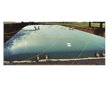 Flexible Tanks | Greentank - Reservoir Souple
