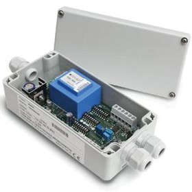 Signal Conditioner & Amplifier | LVDT