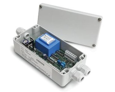 Signal Conditioner & Amplifier | LVDT