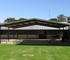 Solid Roof Structures | SR-Series
