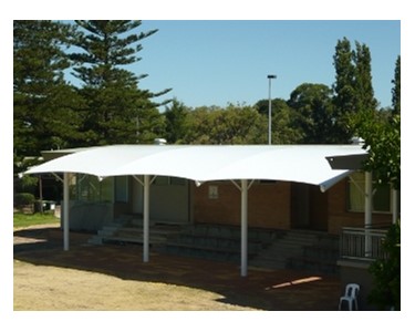 Tension Membranes