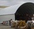 DomeShelter | Industrial Post Mounted