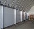 DomeShelter Side Blinds