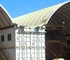 DomeShelter Gutters