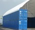 DomeShelter Containers