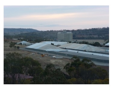 General Tarps
