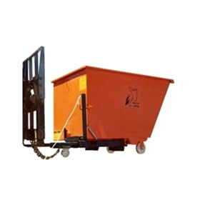 Tipper Bins | Pelican