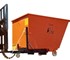 Tipper Bins | Pelican