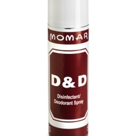 Disinfectant & Deodorant Spray | D&D