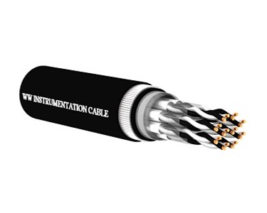 Instrumentation Cables | MACHLINK - Type 110