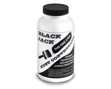 Black Jack | Rust Converting Primers