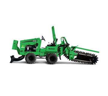 Ride On Trencher