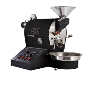 Coffee Roaster Machine