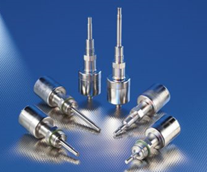 Process sensors - temperature transmitters for the process industry