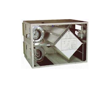 Ventilation | Heat Recovery Ventilator | HRV600i