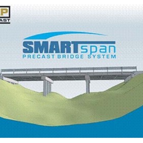 Bridge System | SMARTspan Modular