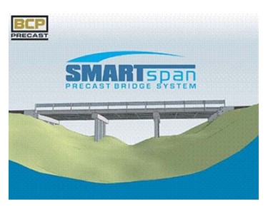 Bridge System | SMARTspan Modular