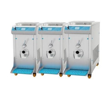 Cream Pasteuriser Machine