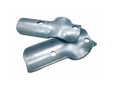 Mechanical Components | Stampings 