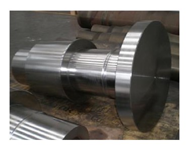 Engineered Components | Machined Parts