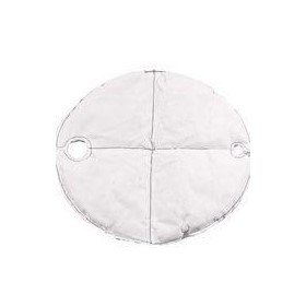 Absorbent Pads | Drum Topper