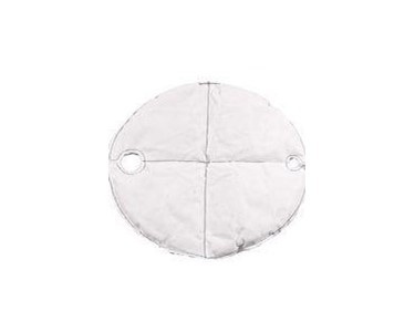 Absorbent Pads | Drum Topper