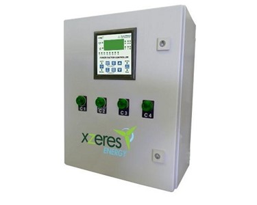 Electrical Efficiency | Auto Range | XZCI 3000