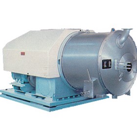 Centrifuges | Horizontal Pusher