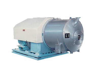 Centrifuges | Horizontal Pusher