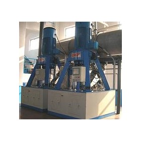 Discharge Centrifuge | Top Suspended Self Peeler