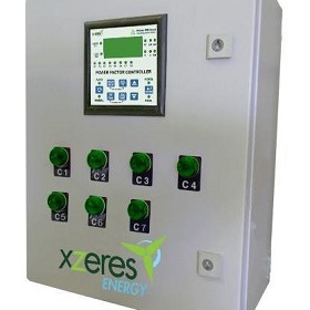 Energy Efficiency Unit | Auto Range | XZCI 5000