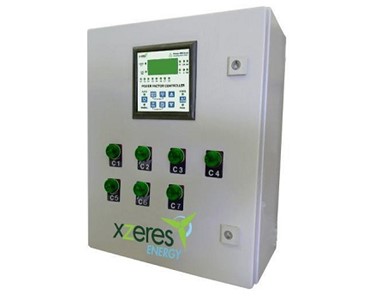 Energy Efficiency Unit | Auto Range | XZCI 5000