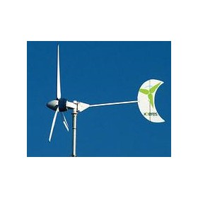 Turbine | XZERES 110HV