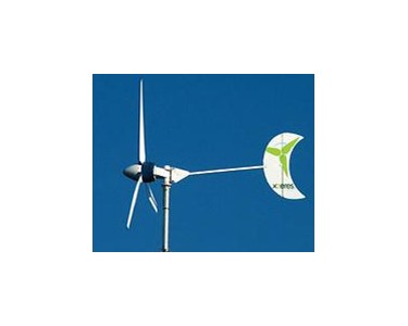 Turbine | XZERES 110HV