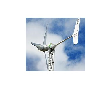 Wind Turbines | XZERES 442SR 