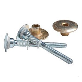 Lock Bolt | Hucktainer