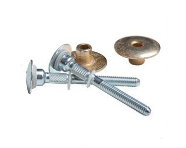 Lock Bolt | Hucktainer