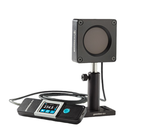 Laser Power Meter