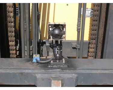 Industrial Surveillance | Video Monitoring CCTV