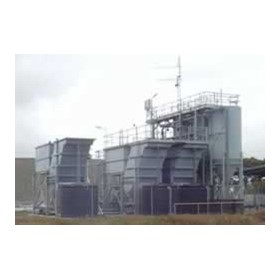 Wastewater Treatment | Lamella Separator