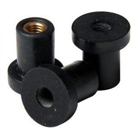 Threaded Insert | Rub Nut