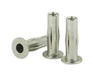 Threaded Insert | Plusnut